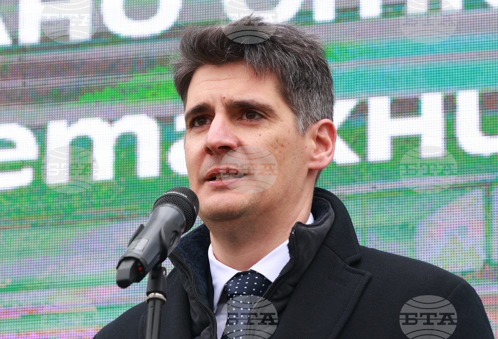 Летище „Васил Левски“ - София - покрит многоетажен паркинг - откриване