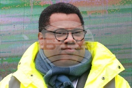 Летище „Васил Левски“ - София - покрит многоетажен паркинг - откриване