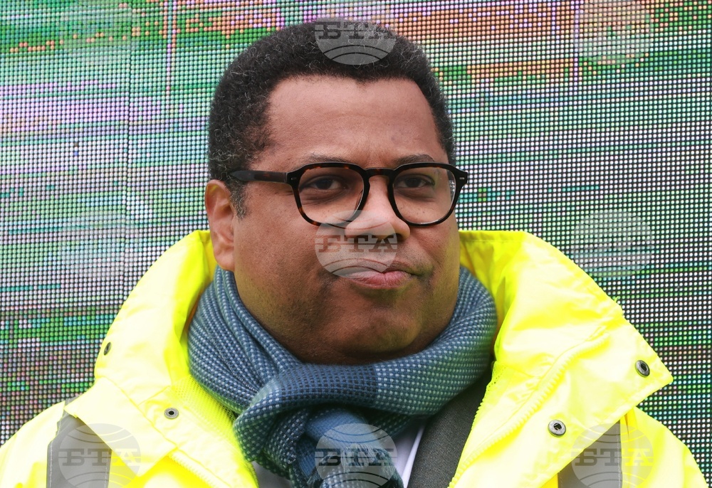 Летище „Васил Левски“ - София - покрит многоетажен паркинг - откриване