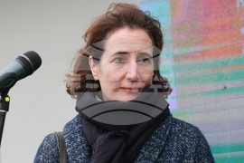 Летище „Васил Левски“ - София - покрит многоетажен паркинг - откриване