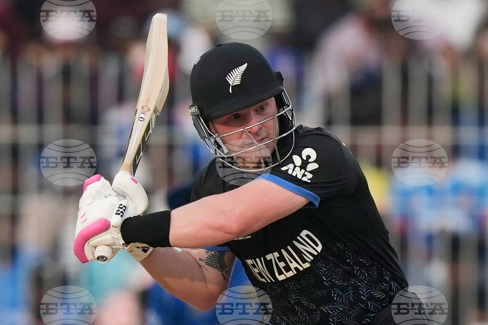 New Zealand United Arab Emirates T20 WCup Cricket