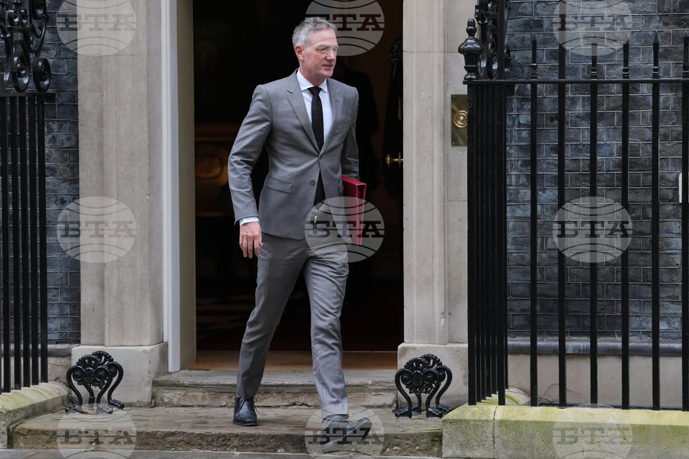 Epstein Britain Politics