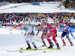 Milan Cortina Olympics Cross Country