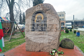 Село Черногорово - храмов празник - Пловдивски митрополит Николай