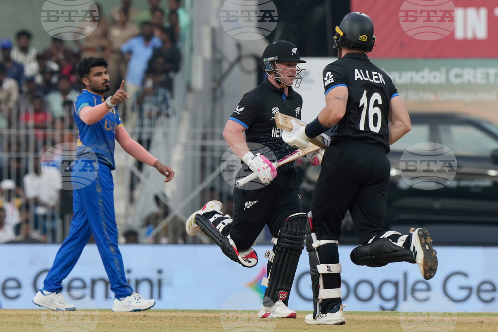 New Zealand United Arab Emirates T20 WCup Cricket