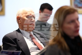 Актуални предизвикателства пред върховенството на правото - публична дискусия