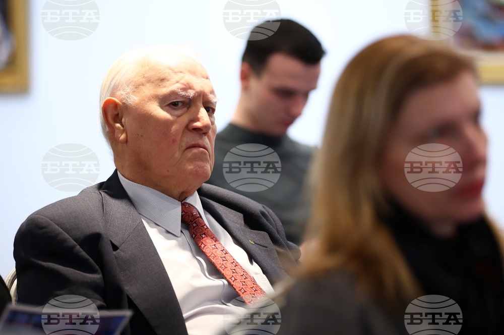 Актуални предизвикателства пред върховенството на правото - публична дискусия