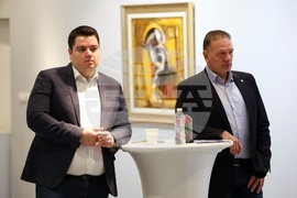 Актуални предизвикателства пред върховенството на правото - публична дискусия