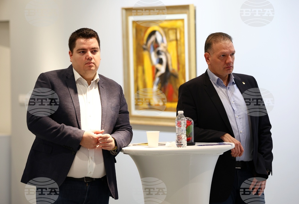 Актуални предизвикателства пред върховенството на правото - публична дискусия