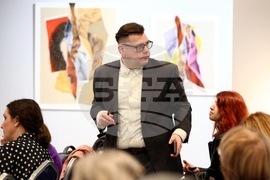 Актуални предизвикателства пред върховенството на правото - публична дискусия