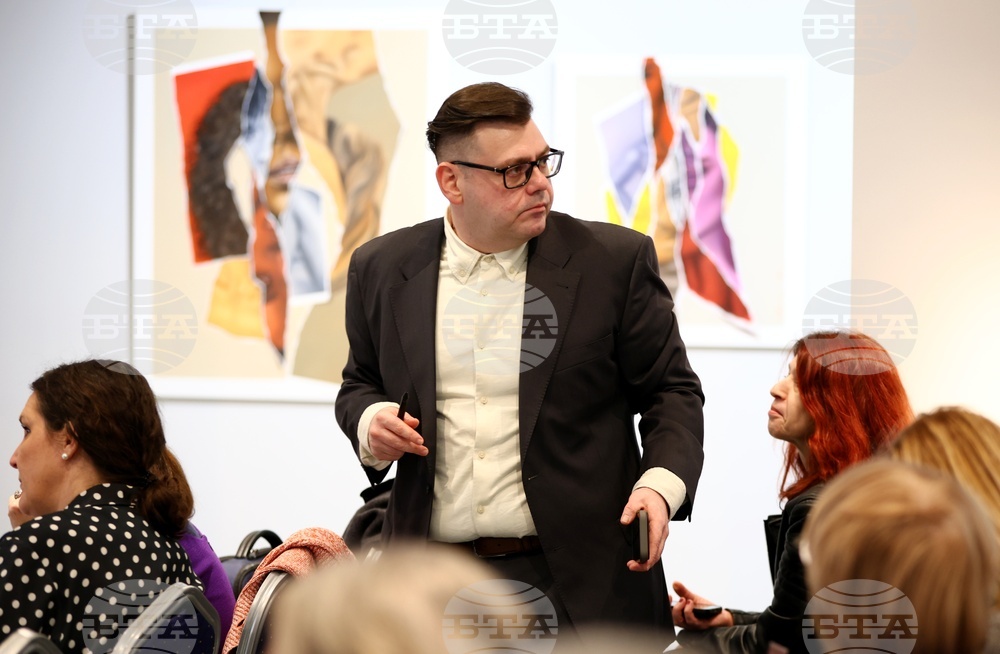 Актуални предизвикателства пред върховенството на правото - публична дискусия