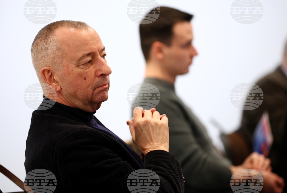 Актуални предизвикателства пред върховенството на правото - публична дискусия