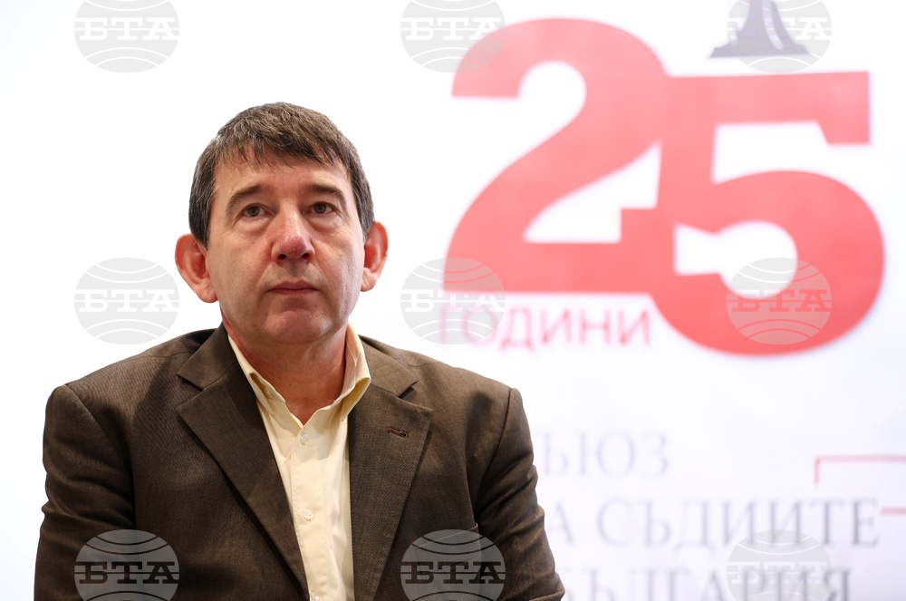 Актуални предизвикателства пред върховенството на правото - публична дискусия