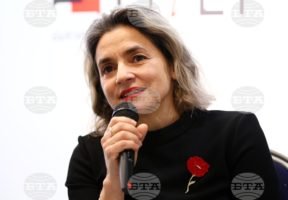 Актуални предизвикателства пред върховенството на правото - публична дискусия