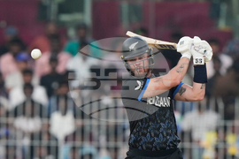 New Zealand United Arab Emirates T20 WCup Cricket