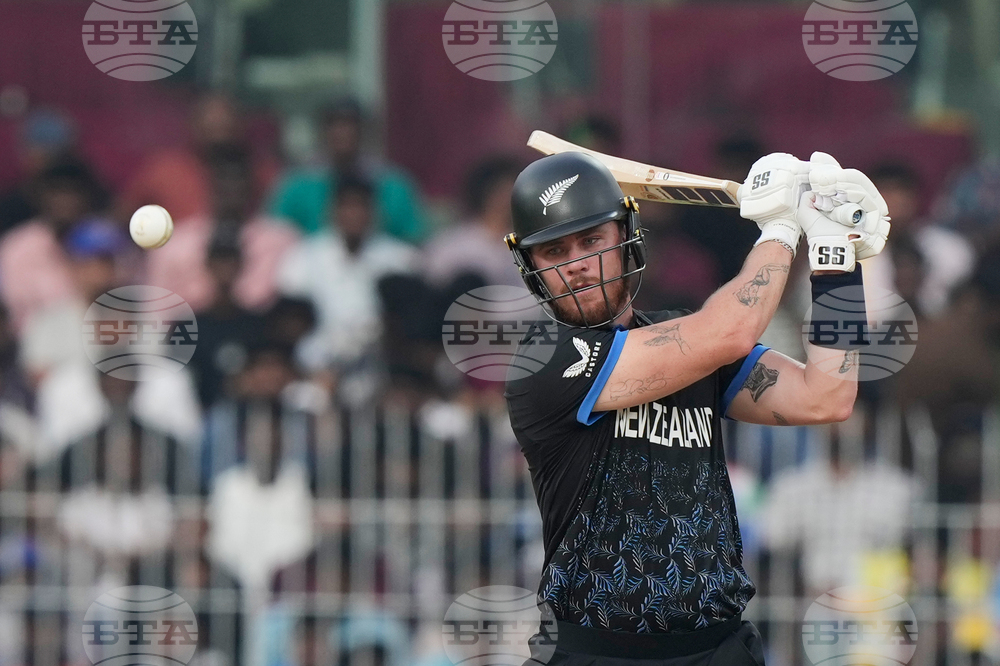 New Zealand United Arab Emirates T20 WCup Cricket