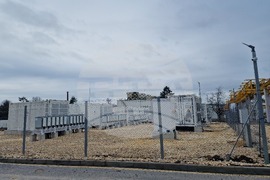 Разград - локална система - съхранение на енергия