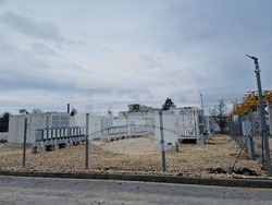 Разград - локална система - съхранение на енергия