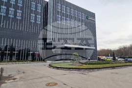 Разград - локална система - съхранение на енергия