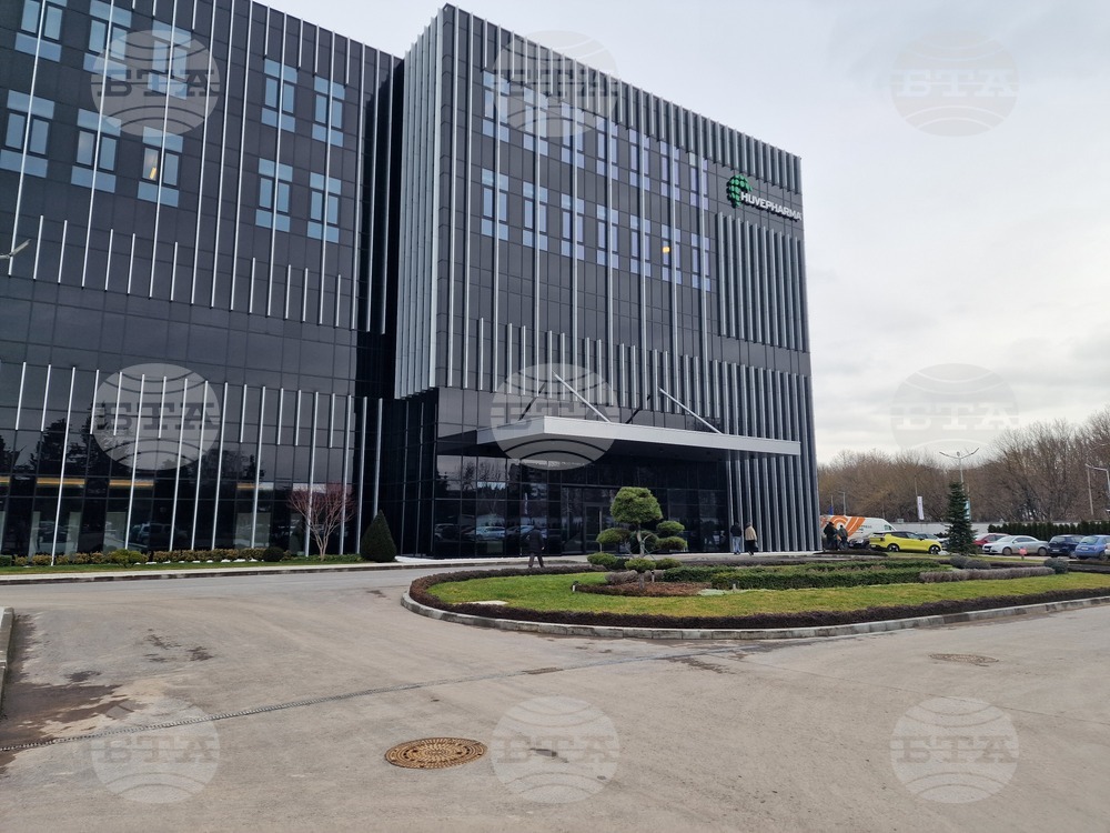 Разград - локална система - съхранение на енергия