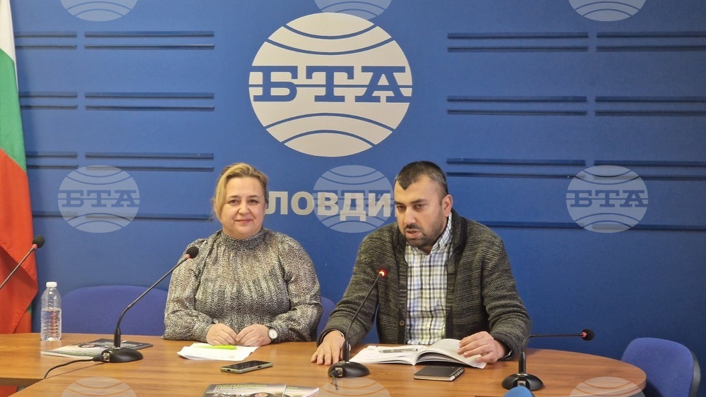 Доклад за достъпа до образование, изготвен от неправителствени организации, беше представен в Националния пресклуб на БТА в Пловдив