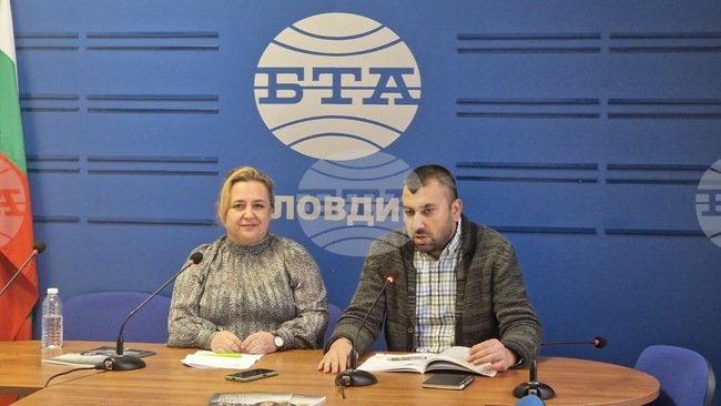 Доклад за достъпа до образование, изготвен от неправителствени организации, беше представен в Националния пресклуб на БТА в Пловдив