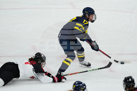 Milan Cortina Olympics Ice Hockey