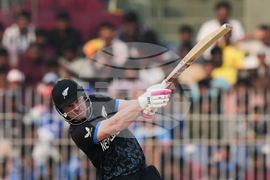 New Zealand United Arab Emirates T20 WCup Cricket