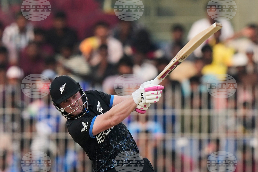 New Zealand United Arab Emirates T20 WCup Cricket