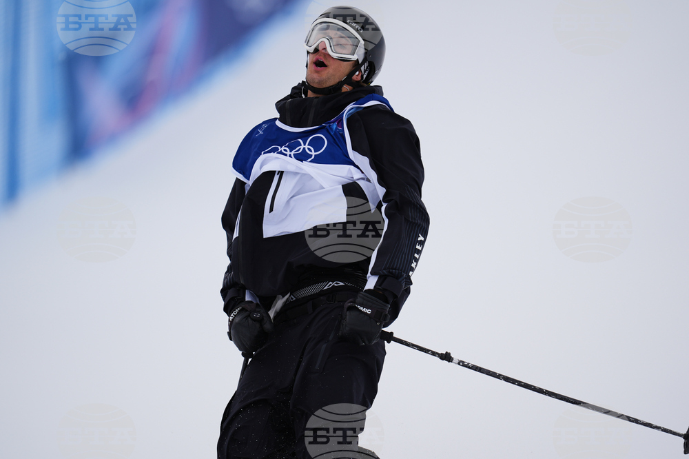 Milan Cortina Olympics Freestyle Skiing