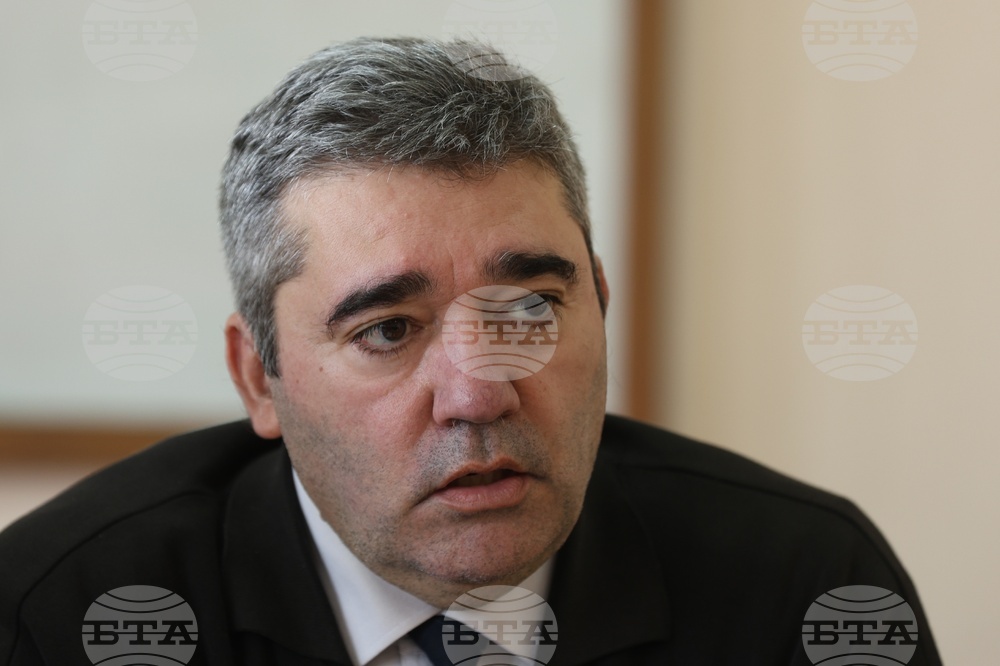 Кръгла маса - „Св. Константин-Кирил Философ - живот, творчество, мисия“