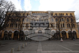 Кръгла маса - „Св. Константин-Кирил Философ - живот, творчество, мисия“