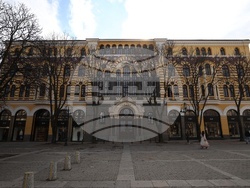 Кръгла маса - „Св. Константин-Кирил Философ - живот, творчество, мисия“