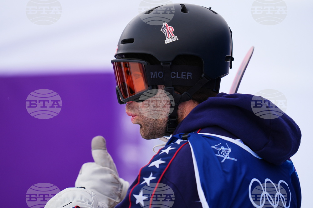 Milan Cortina Olympics Freestyle Skiing