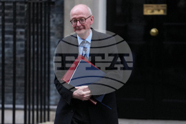 Epstein Britain Politics