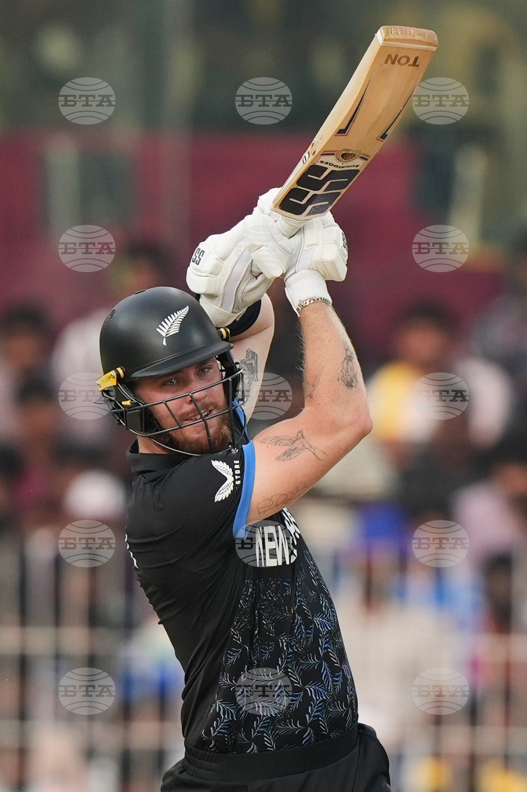 New Zealand United Arab Emirates T20 WCup Cricket