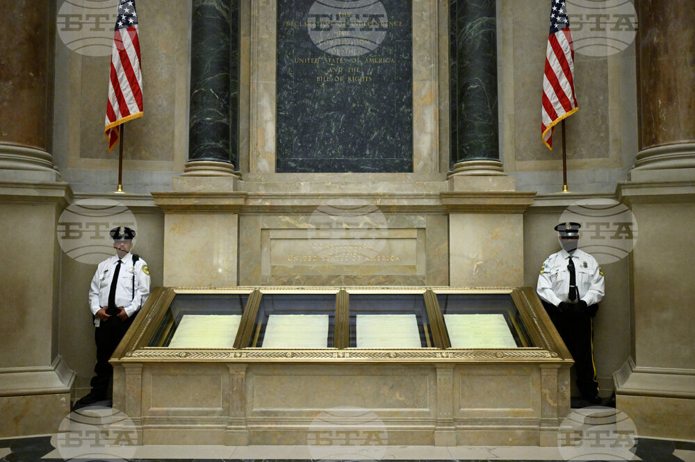 America 250 Democracy