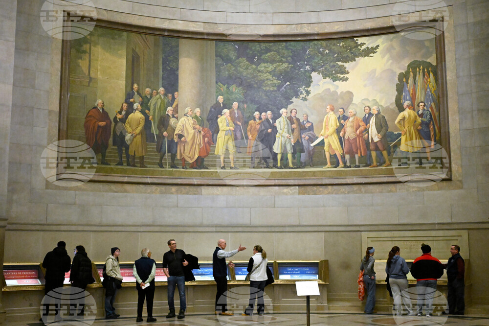 America 250 Democracy