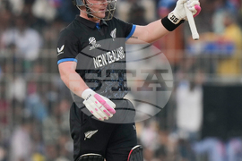 New Zealand United Arab Emirates T20 WCup Cricket