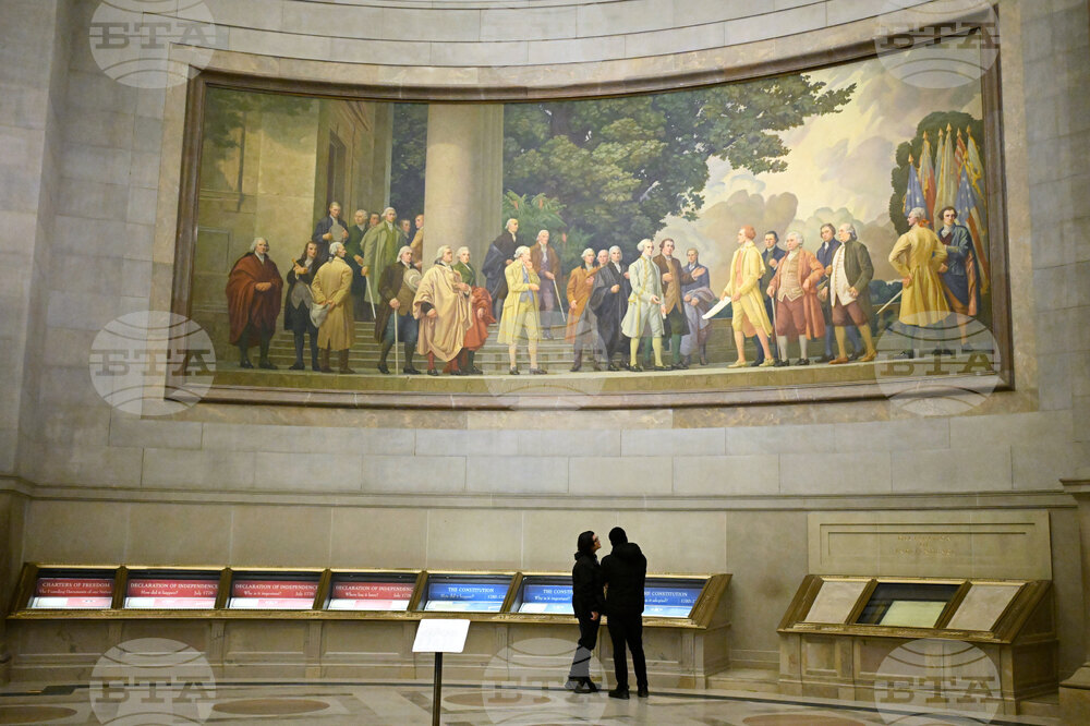 America 250 Democracy