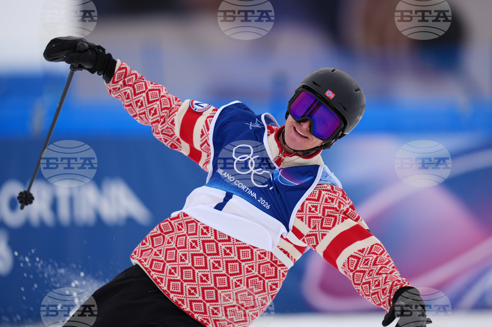 Milan Cortina Olympics Freestyle Skiing