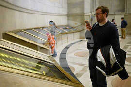 America 250 Democracy