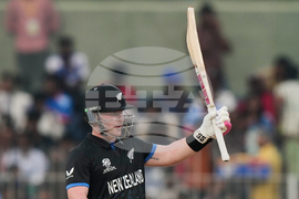 New Zealand United Arab Emirates T20 WCup Cricket