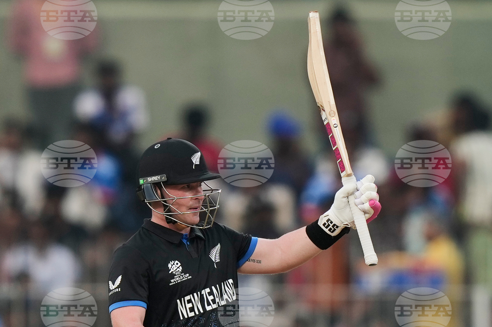 New Zealand United Arab Emirates T20 WCup Cricket