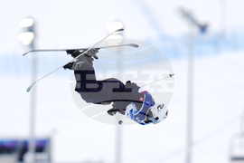 Milan Cortina Olympics Freestyle Skiing