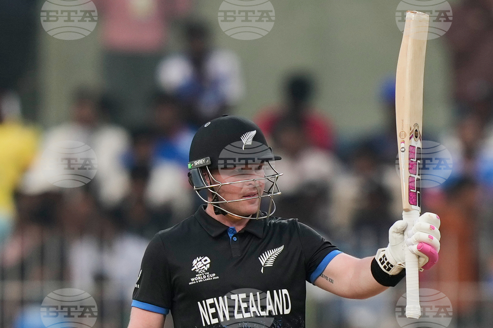 New Zealand United Arab Emirates T20 WCup Cricket