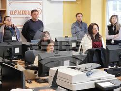 Велико Търново - дигитален клуб - откриване