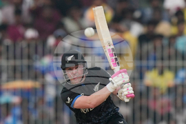 New Zealand United Arab Emirates T20 WCup Cricket
