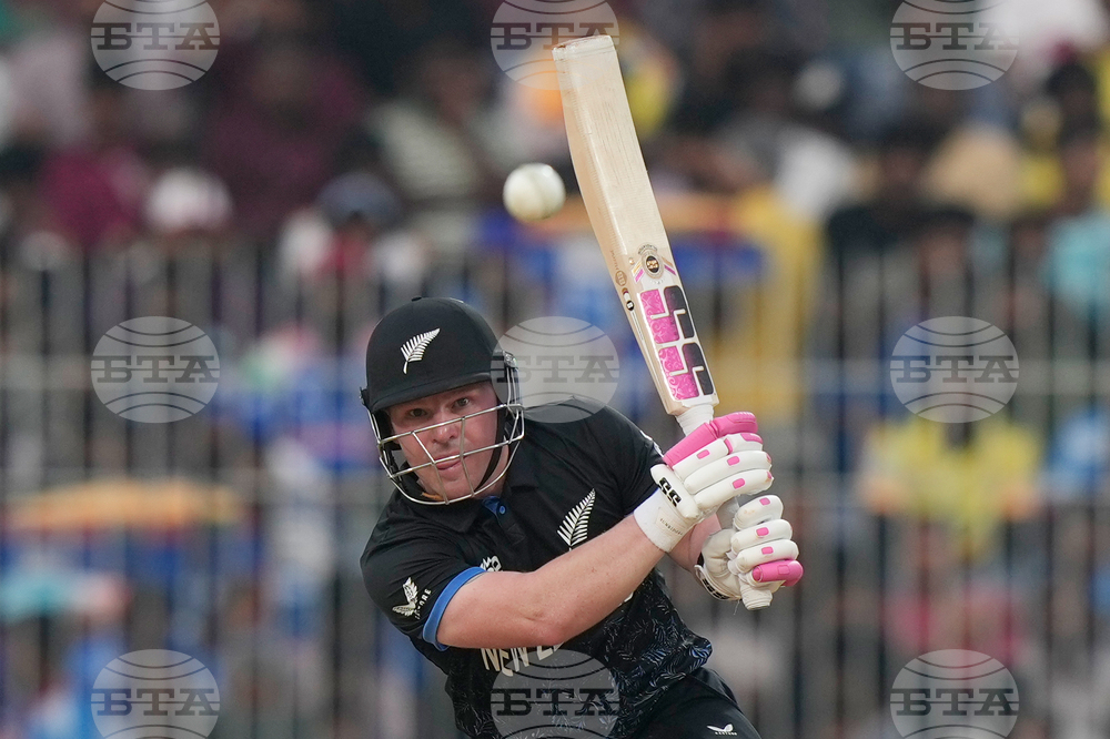 New Zealand United Arab Emirates T20 WCup Cricket
