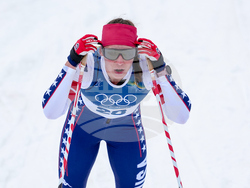 Milan Cortina Olympics Cross Country